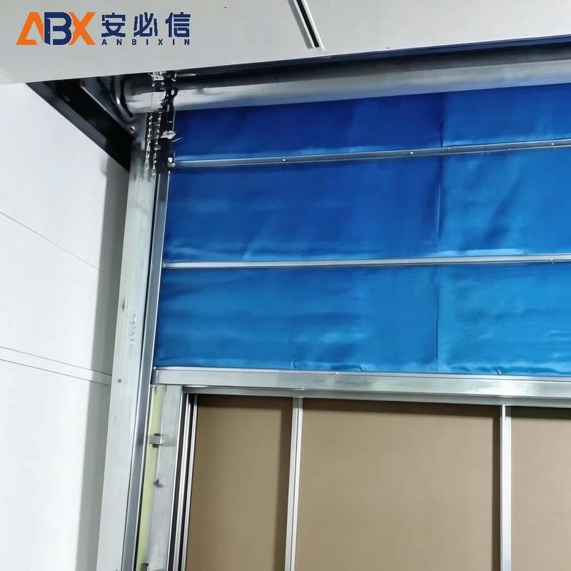 呼和浩特冷库门封